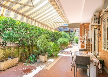 Foto 25 - Appartamento Via Renato Fucini
200, Roma - foto 25