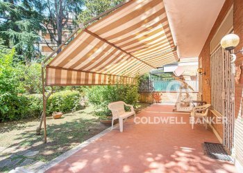 Foto 36 - Appartamento Via Renato Fucini
200, Roma - foto 36