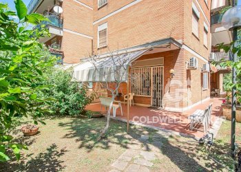 Foto 37 - Appartamento Via Renato Fucini
200, Roma - foto 37