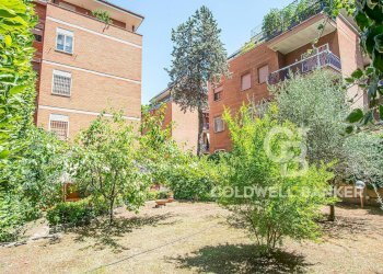 Foto 39 - Appartamento Via Renato Fucini
200, Roma - foto 39