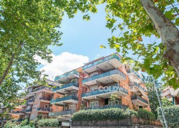 Foto 46 - Appartamento Via Renato Fucini
200, Roma - foto 46