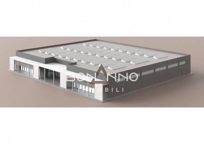 Foto 5 - Capannone Via del Commercio
0, Castelfranco Veneto - foto 2