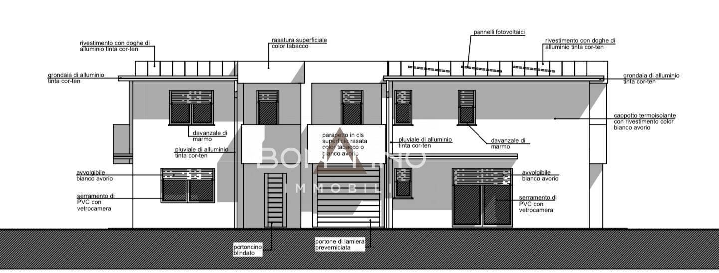 Foto 3 - Villa a Schiera Via Montello
 
5, Vedelago - foto 3