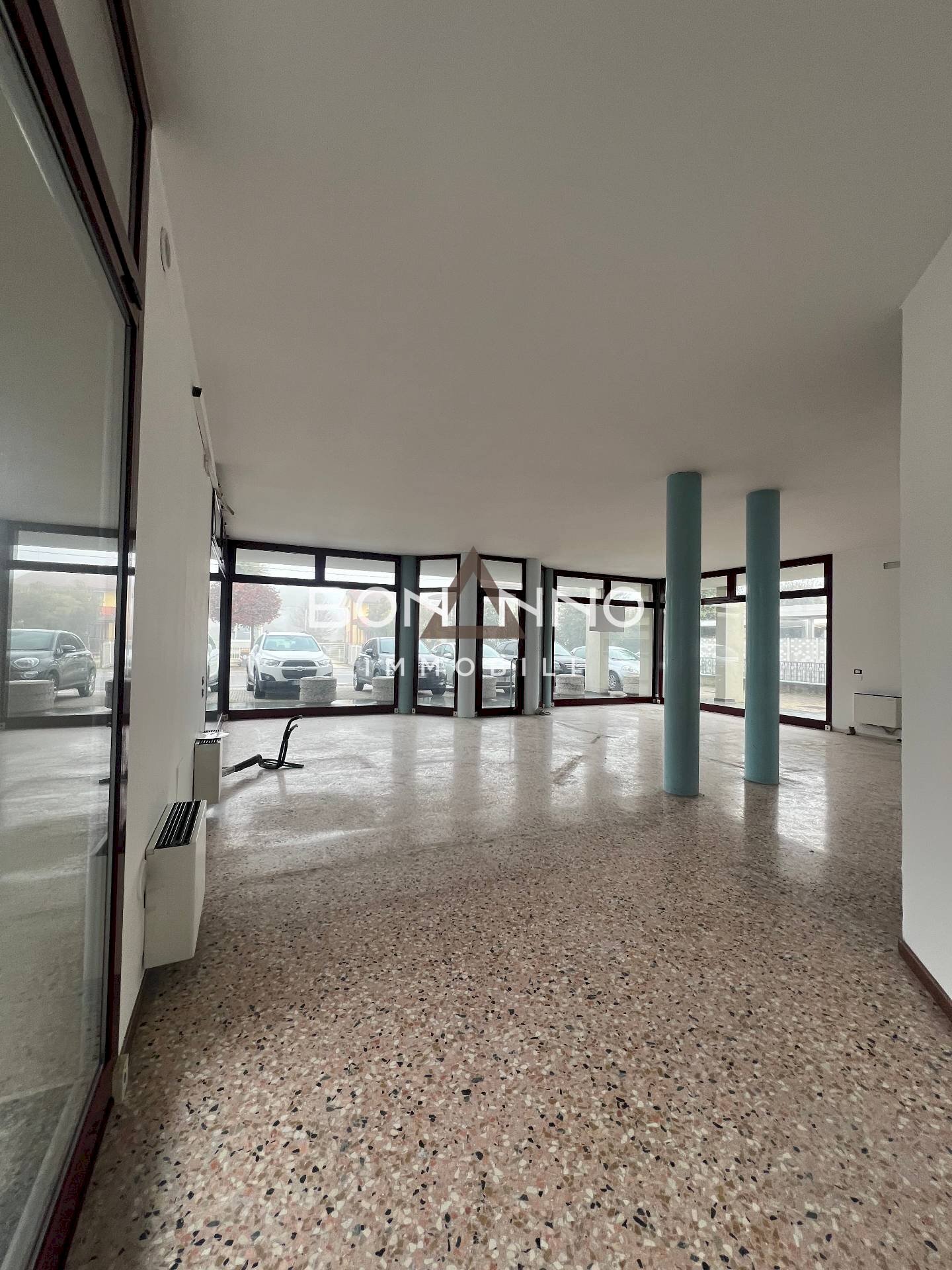 Foto 2 - Locale Commerciale Via Verdi
32, Loreggia - foto 2