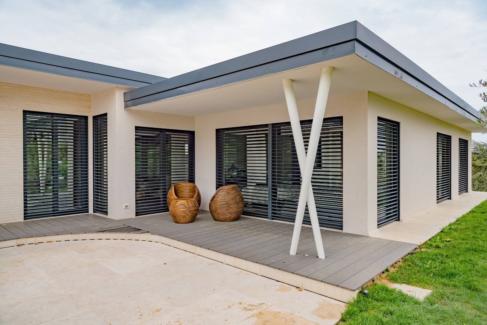 Foto 2 - Villa Via Osvaldo Licini
 
snc, Fermo - photo 2