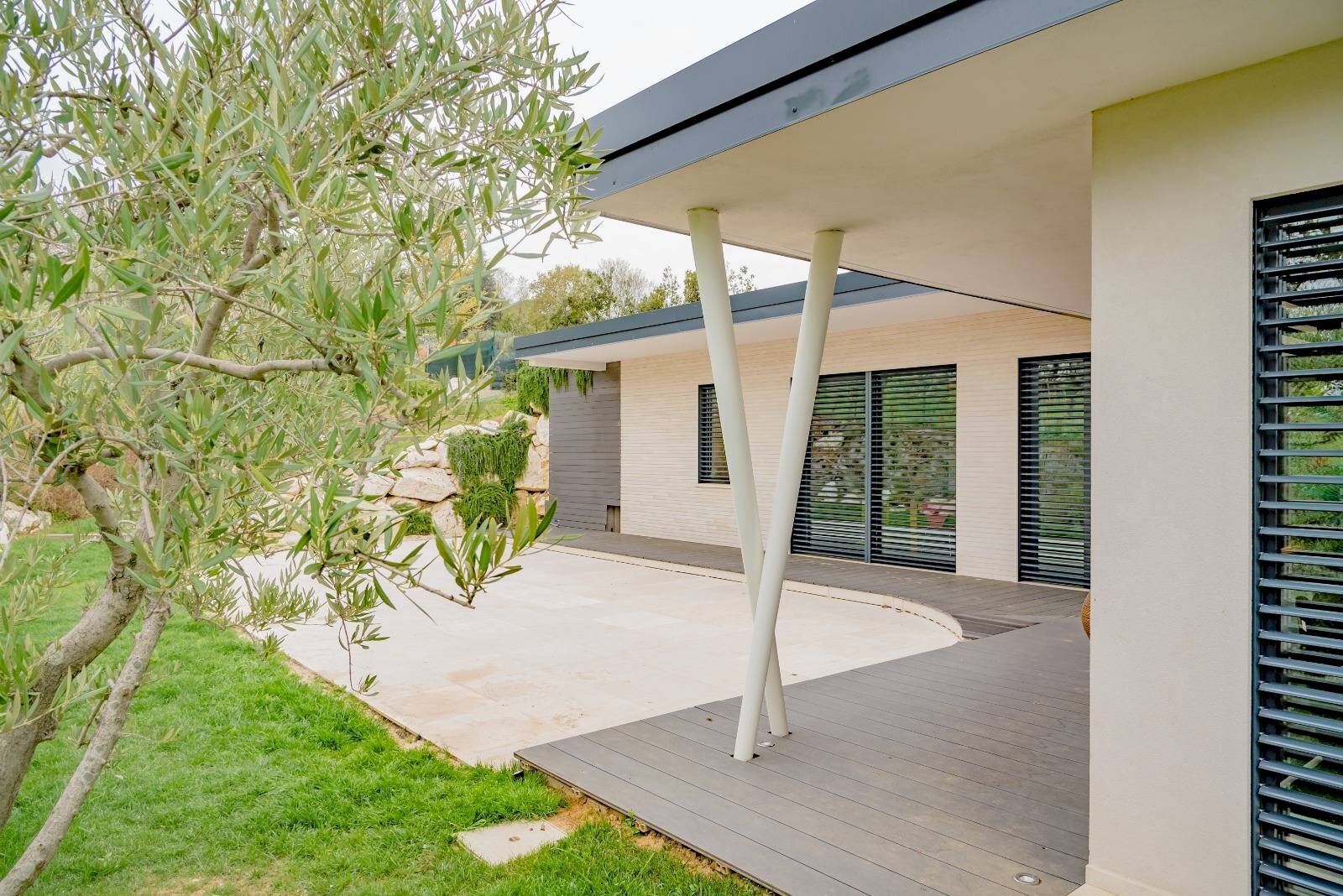 Foto 3 - Villa Via Osvaldo Licini
 
snc, Fermo - photo 3