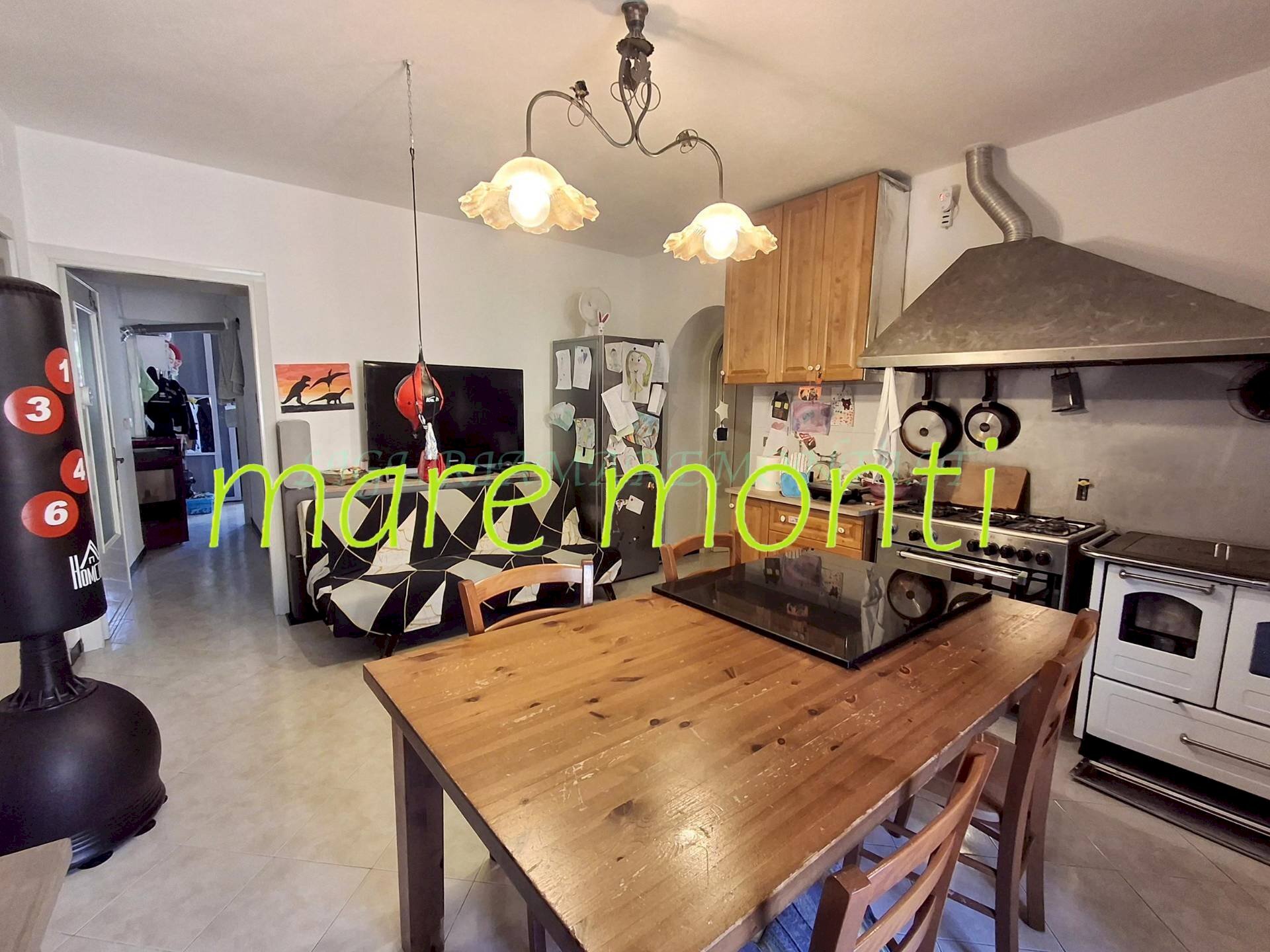 Foto 2 - Terraced Villa località fucine
 
30, Mallare - photo 2