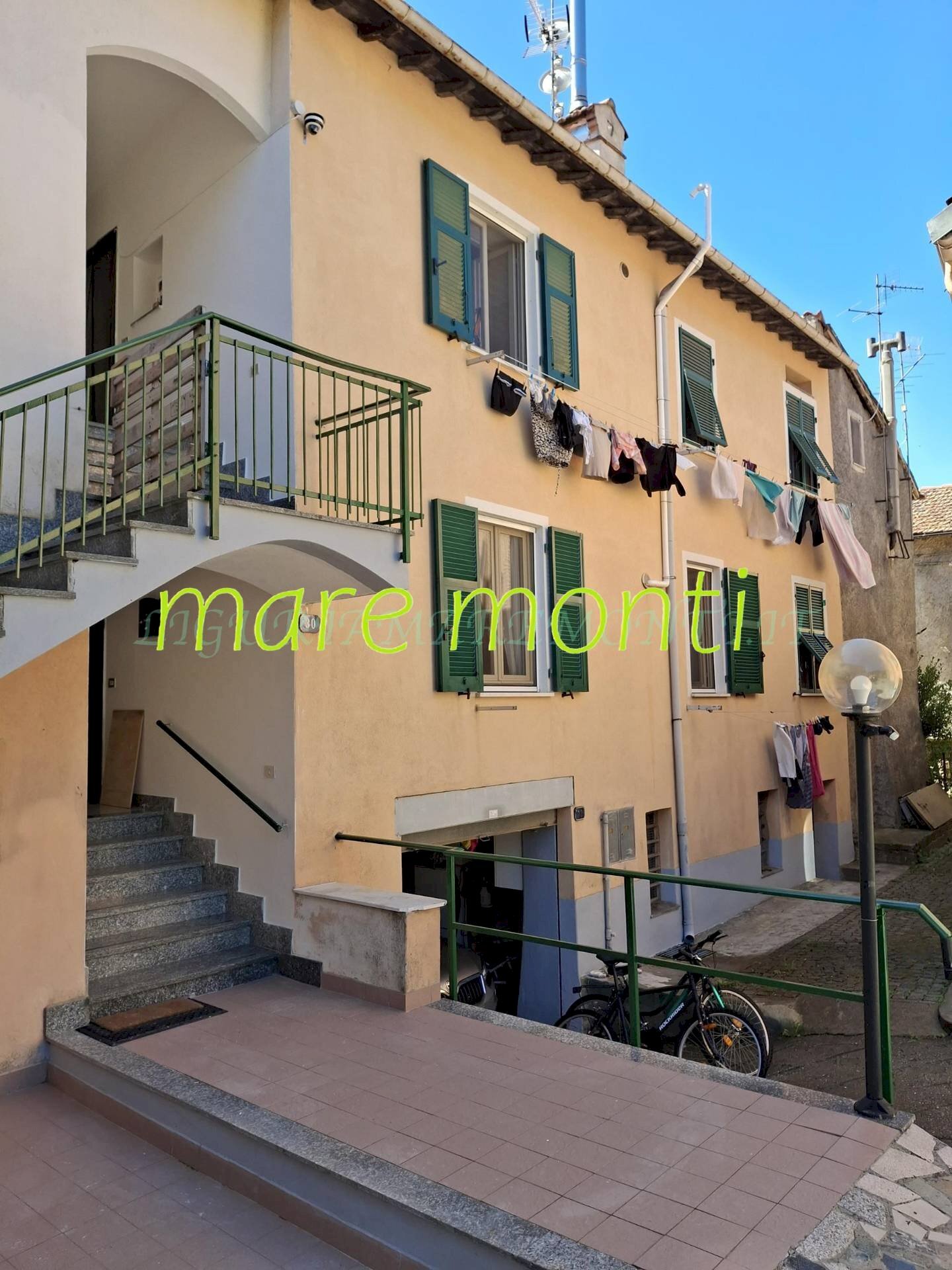 Foto 4 - Terraced Villa località fucine
 
30, Mallare - photo 3