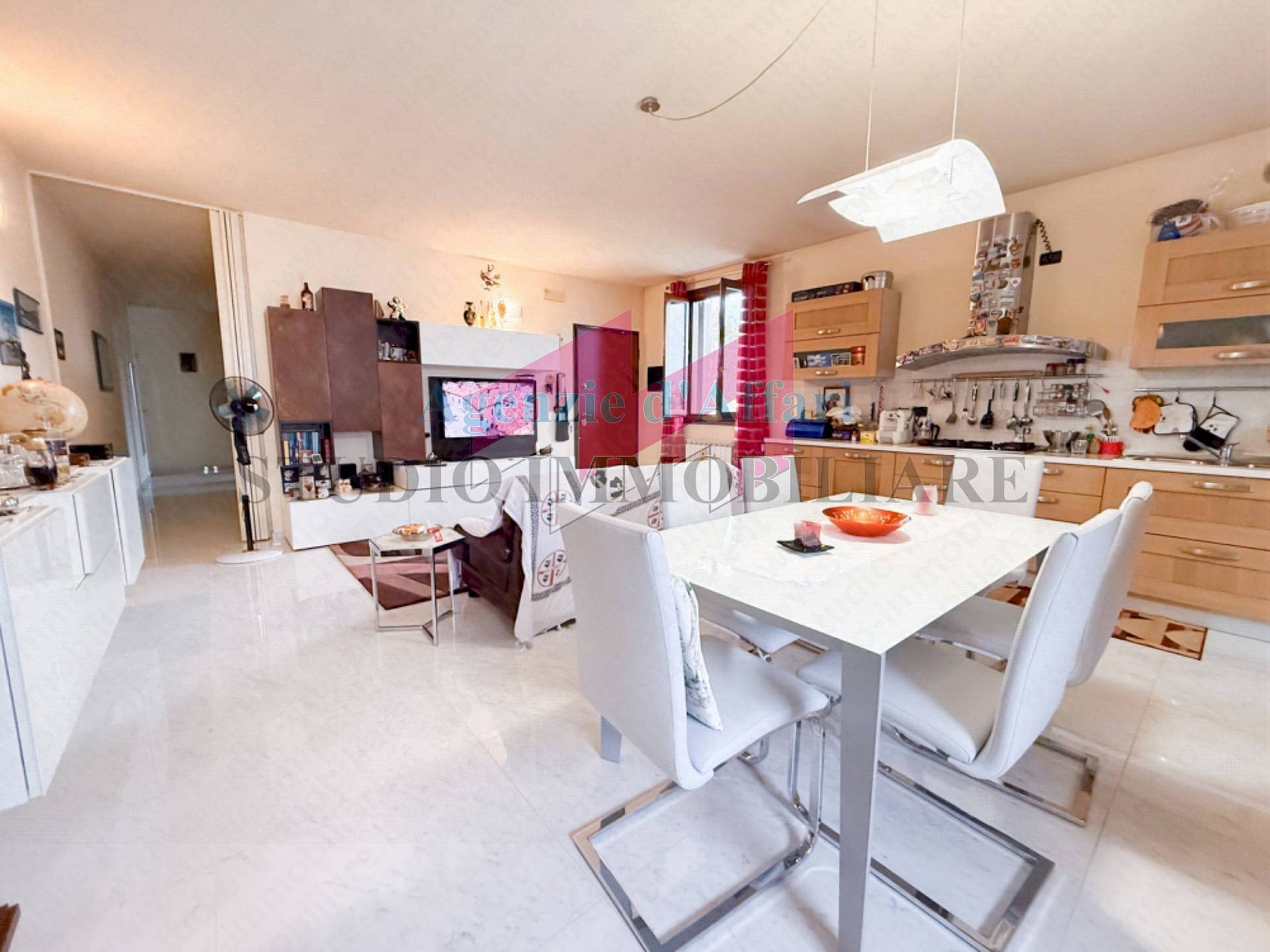 Foto 3 - Three-room apartment via Mantovani e Bernini, Ceneselli - photo 3