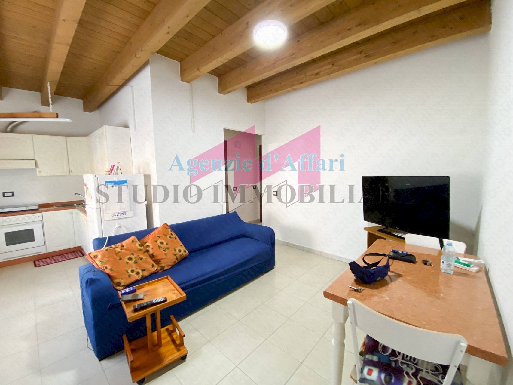 Foto 2 - Trilocale via Cervi, Castelmassa - foto 2