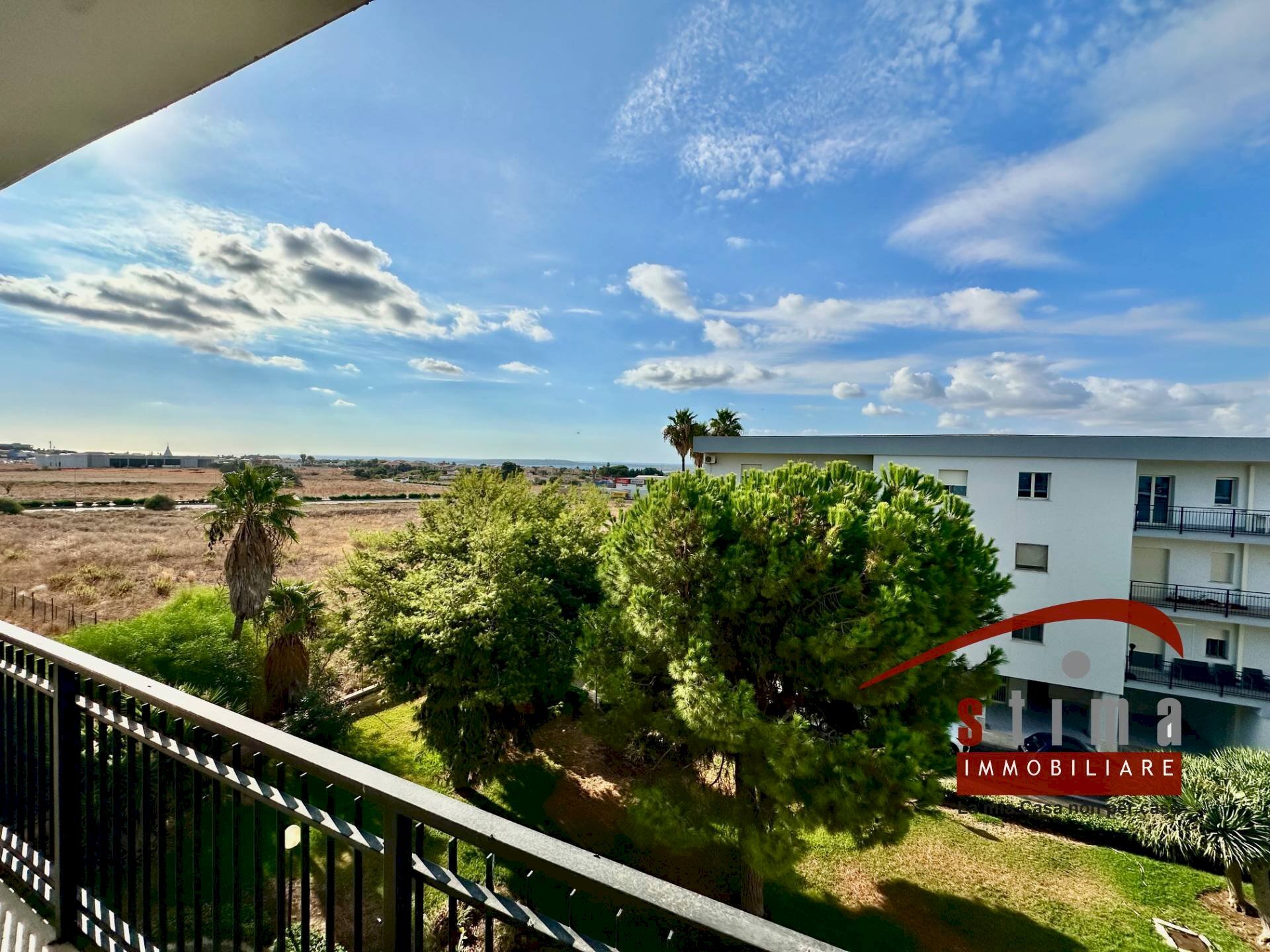 Foto 2 - Four-room apartment via monte san vito, Siracusa - photo 2