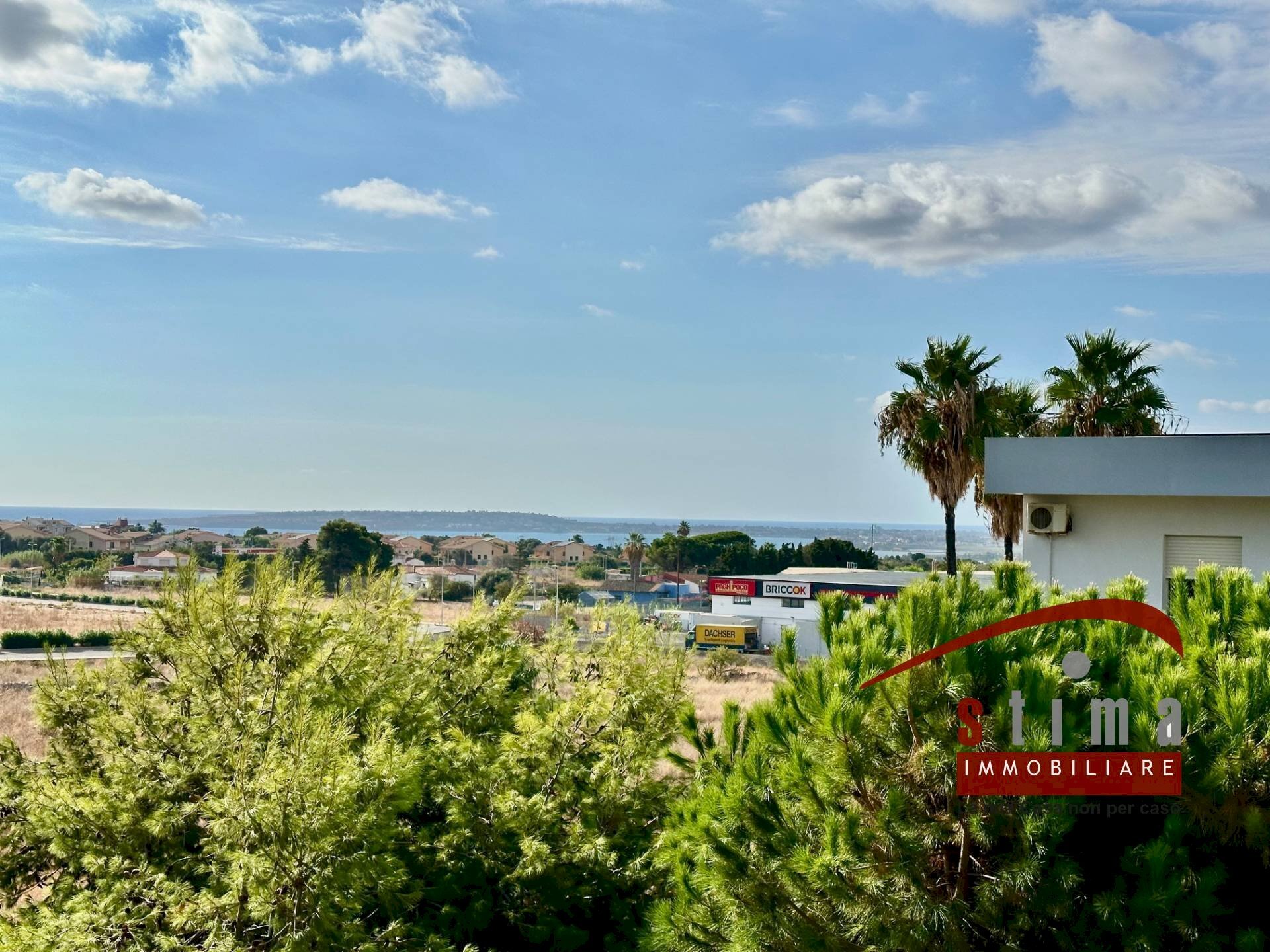 Foto 3 - Four-room apartment via monte san vito, Siracusa - photo 3