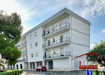 Foto 1 - Quadrilocale via monte san vito, Siracusa - foto 1