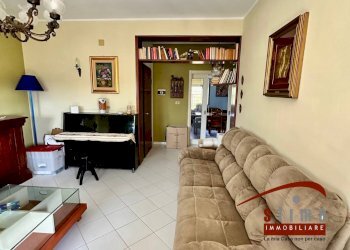 Foto 5 - Quadrilocale via monte san vito, Siracusa - foto 5