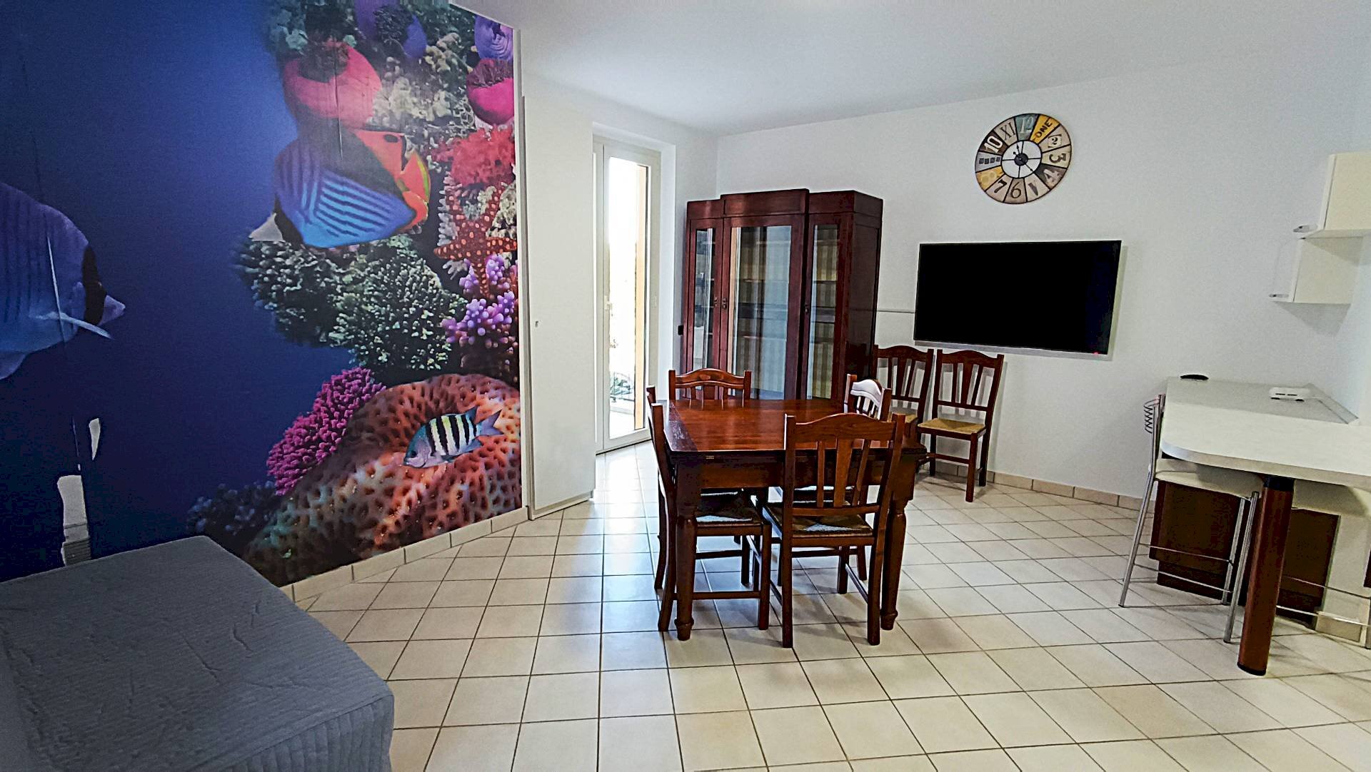 Foto 1 - Trilocale via toscana
 
35, Cupra Marittima - foto 1