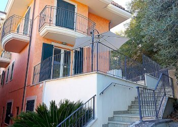 Foto 39 - Trilocale via toscana
 
35, Cupra Marittima - foto 39