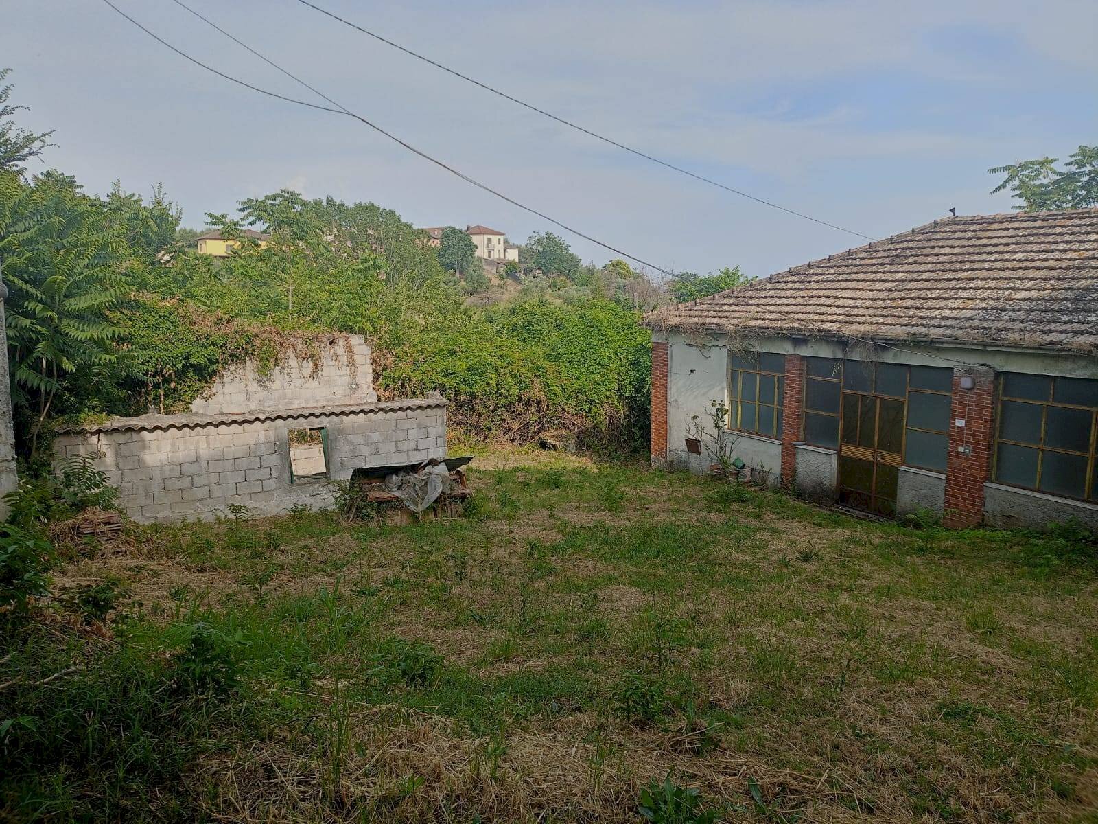 Foto 1 - Independent house Via Bassocarpine, Strangolagalli - photo 1