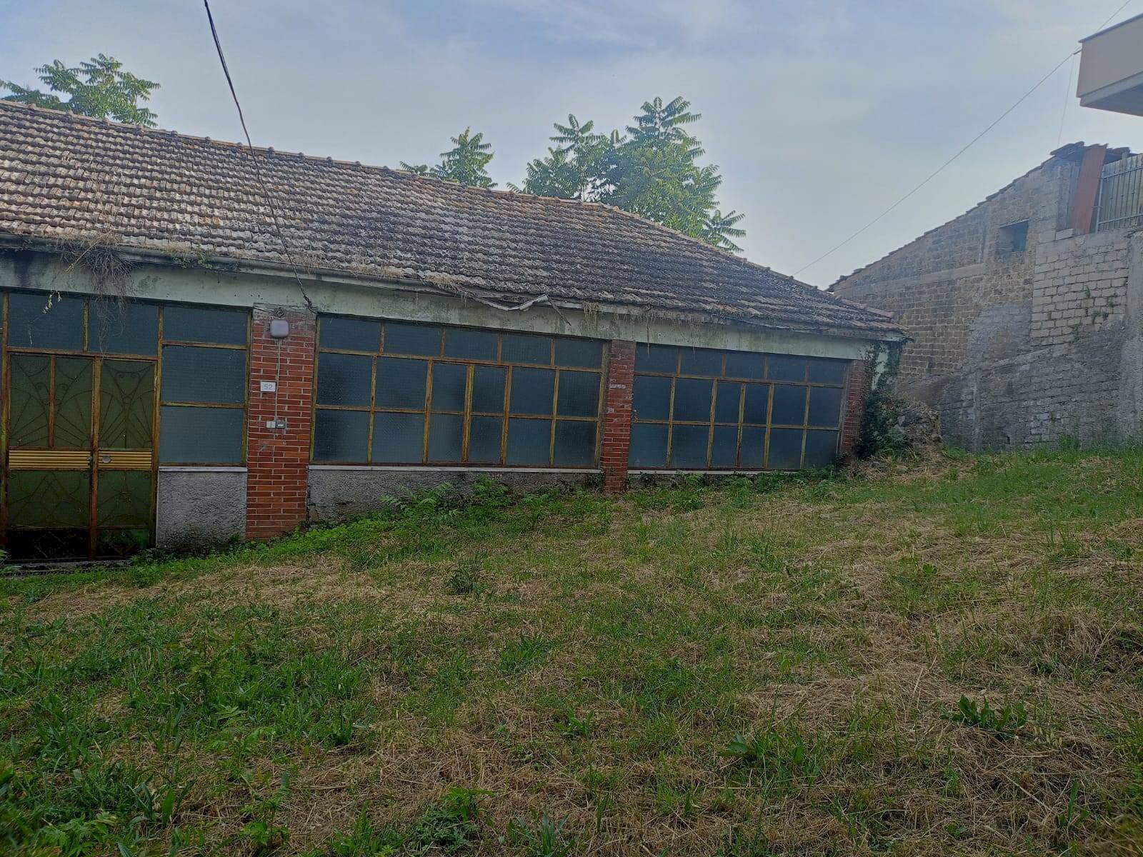 Foto 2 - Independent house Via Bassocarpine, Strangolagalli - photo 2