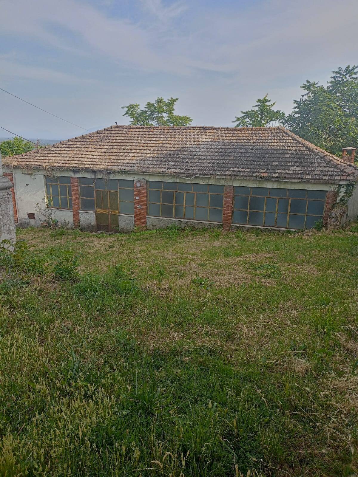 Foto 3 - Independent house Via Bassocarpine, Strangolagalli - photo 3