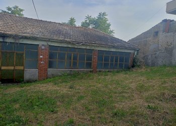 Foto 2 - Casa indipendente Via Bassocarpine, Strangolagalli - foto 2