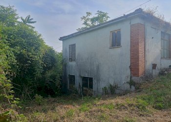 Foto 4 - Casa indipendente Via Bassocarpine, Strangolagalli - foto 4