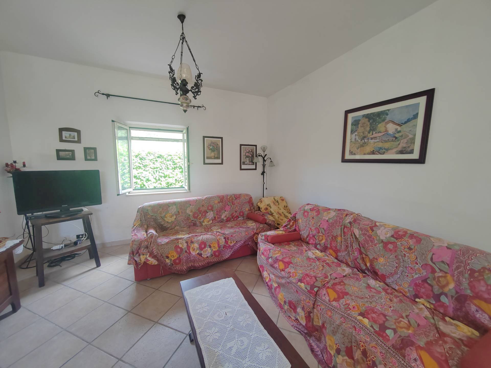 Foto 2 - Independent house Via Pozzo la Traversa, Maenza - photo 2