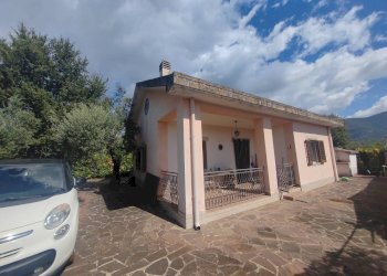 Foto 1 - Casa indipendente Via Pozzo la Traversa, Maenza - foto 1