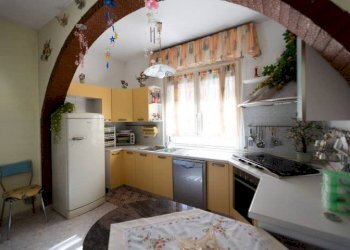 Foto 15 - Independent house Via Zambesi
 
2, Montesilvano - photo 15