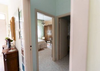 Foto 20 - Independent house Via Zambesi
 
2, Montesilvano - photo 20