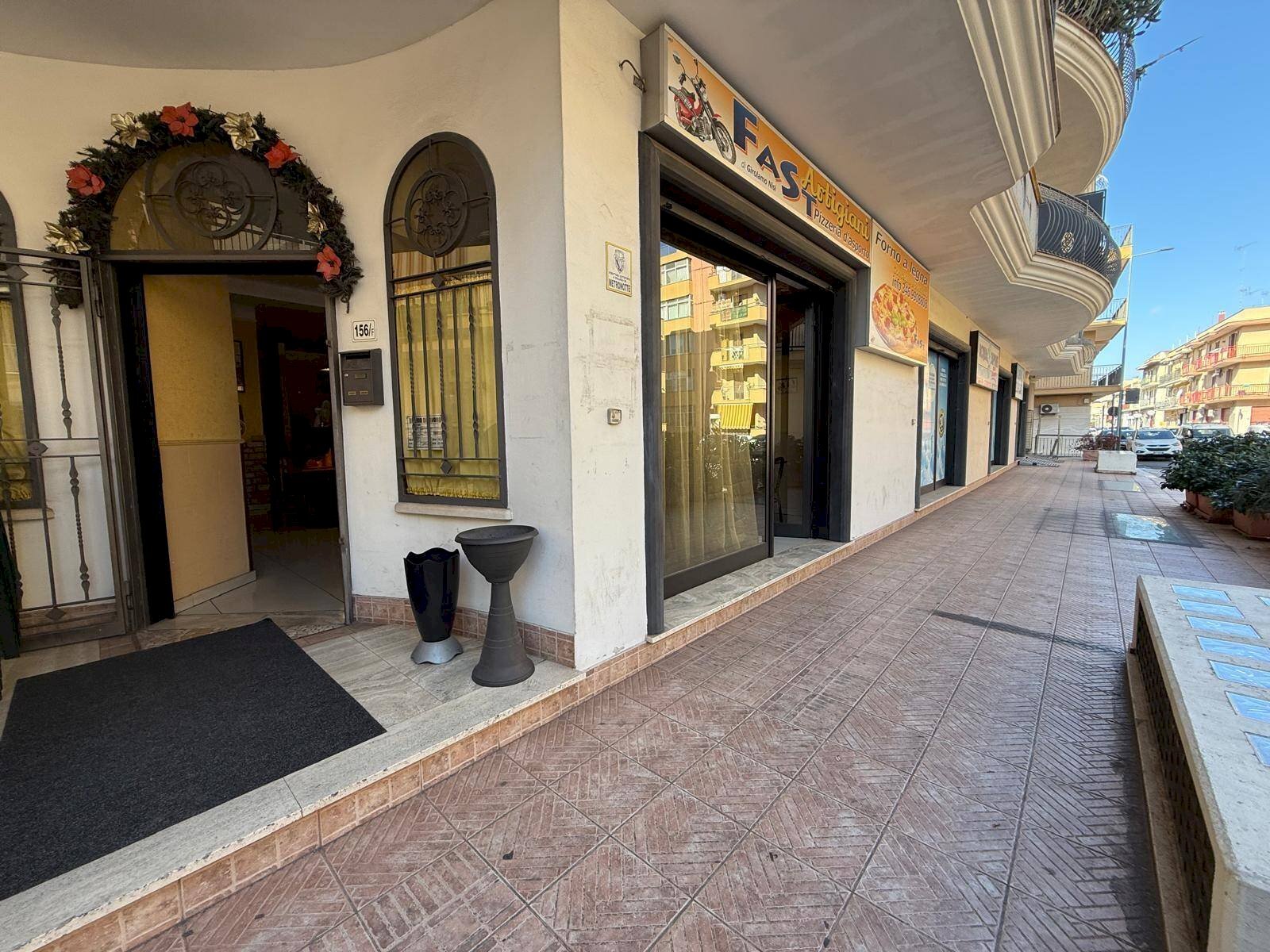 Foto 1 - Commercial Activity Viale Marconi
 
156/F, Massafra - photo 1