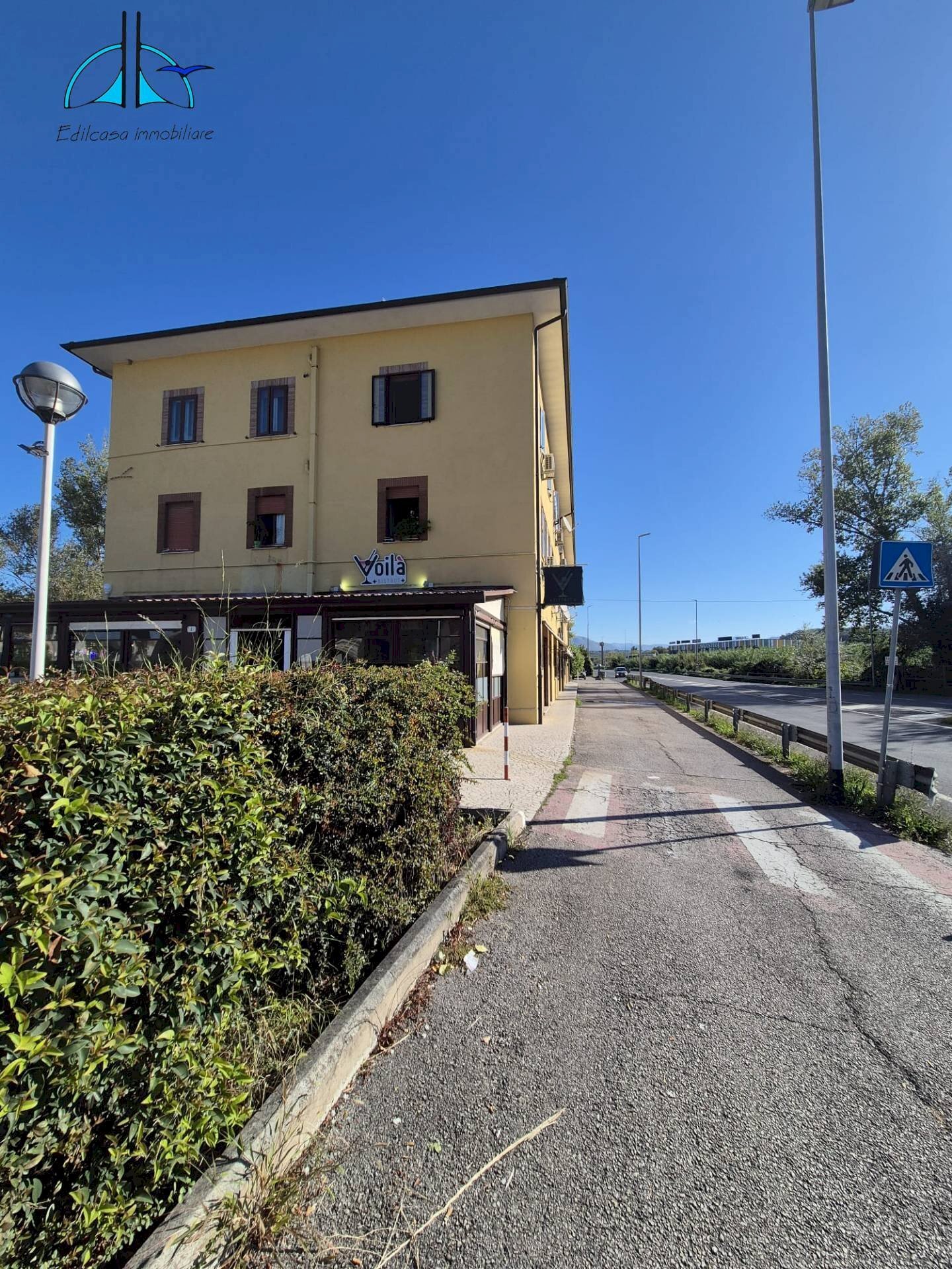 Foto 1 - Quadrilocale via salaria
 
5, Fara in Sabina - foto 1