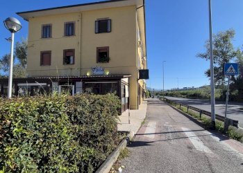 Foto 1 - Quadrilocale via salaria
 
5, Fara in Sabina - foto 1