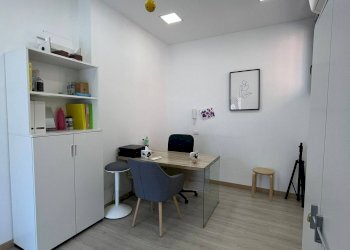 Foto 3 - Commercial Premises via xxiv maggio
 
29, Fara in Sabina - photo 3