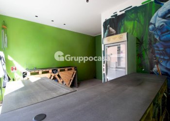 Foto 8 - Locale Commerciale Via IV Novembre
 
61/63, Magenta - foto 8