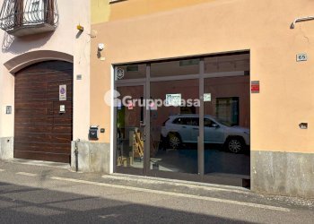 Foto 14 - Locale Commerciale Via IV Novembre
 
61/63, Magenta - foto 14