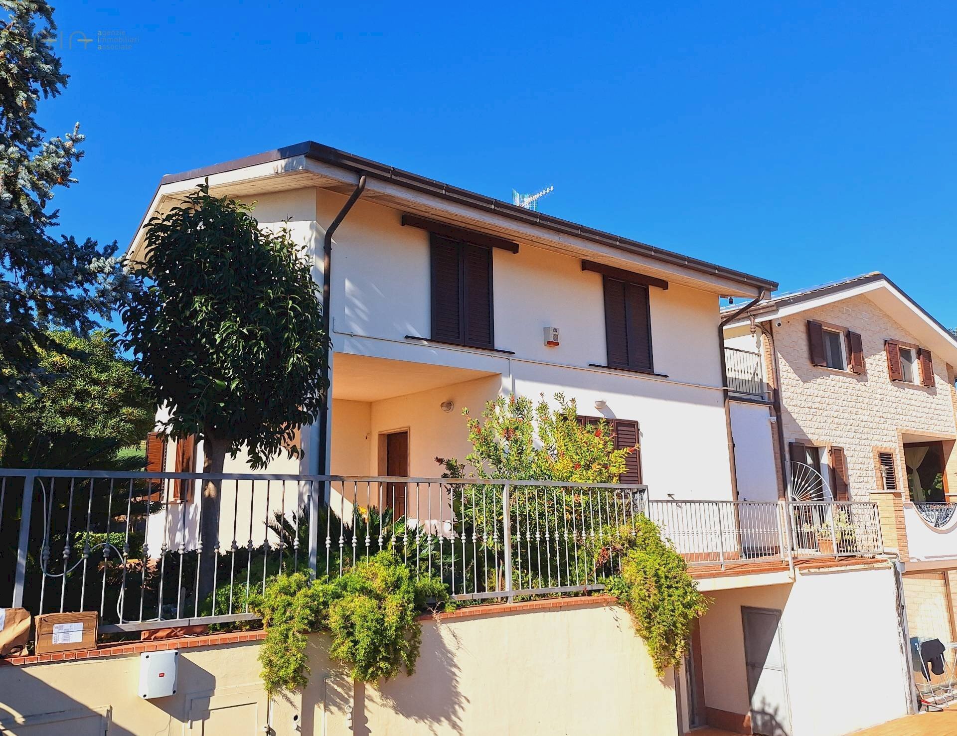 Foto 2 - Villa a Schiera Via Venticinque Aprile, Grottammare - foto 2