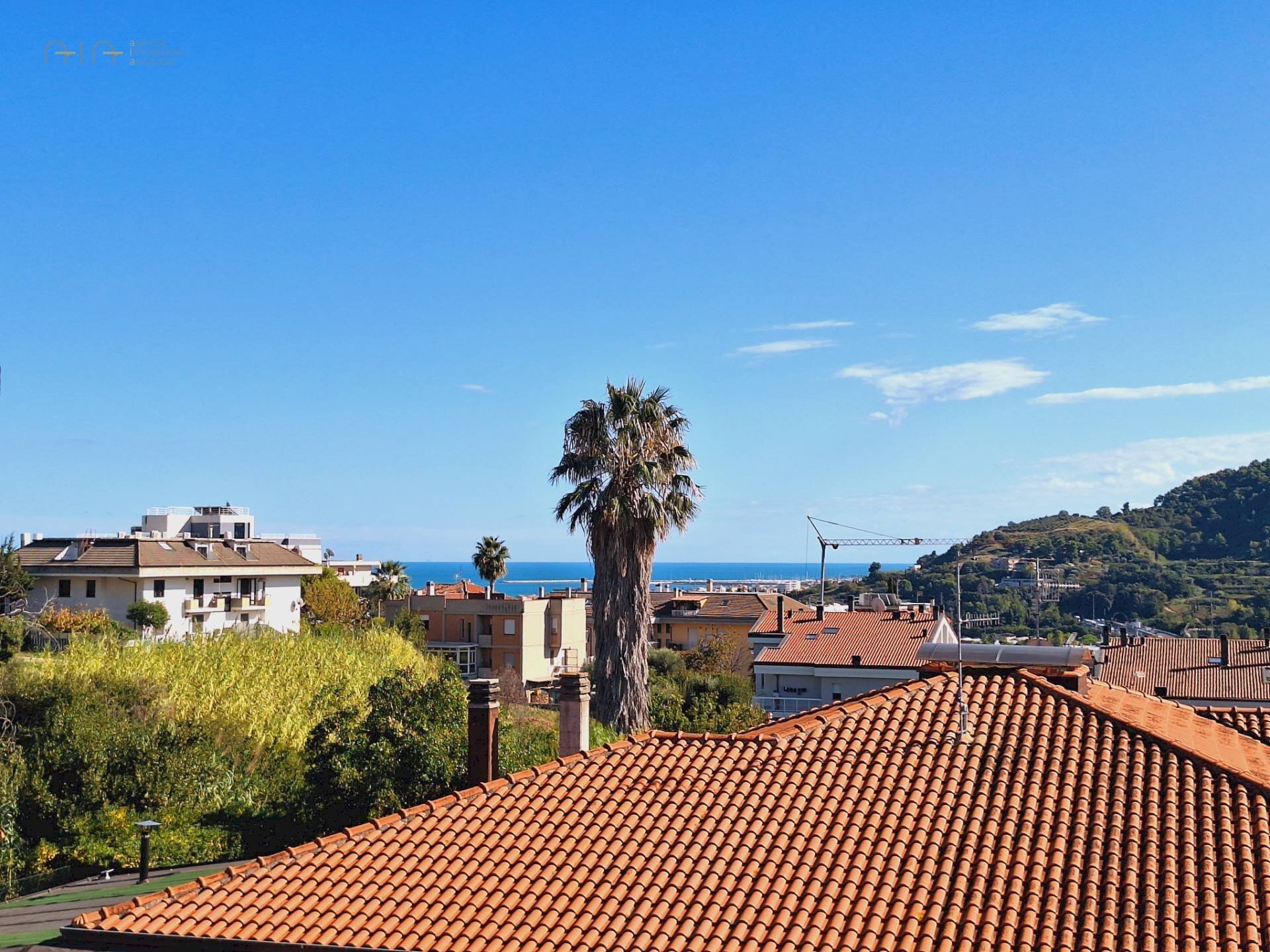 Foto 3 - Villa a Schiera Via Venticinque Aprile, Grottammare - foto 3