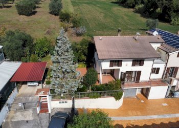 Foto 1 - Villa a Schiera Via Venticinque Aprile, Grottammare - foto 1