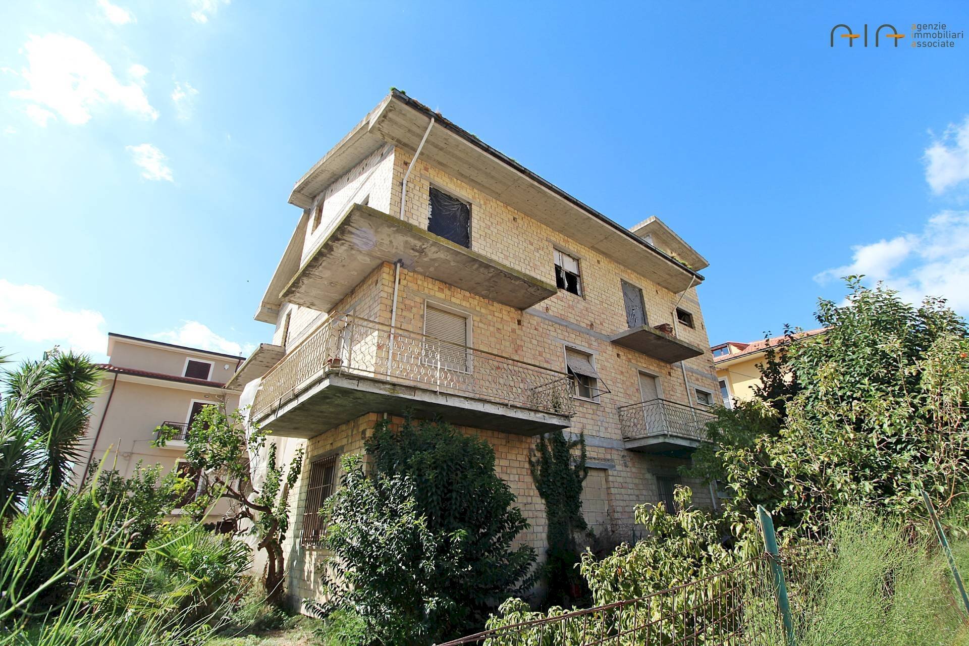 Foto 2 - Stabile - Palazzo Via Crivellucci, Monsampolo del Tronto - foto 2