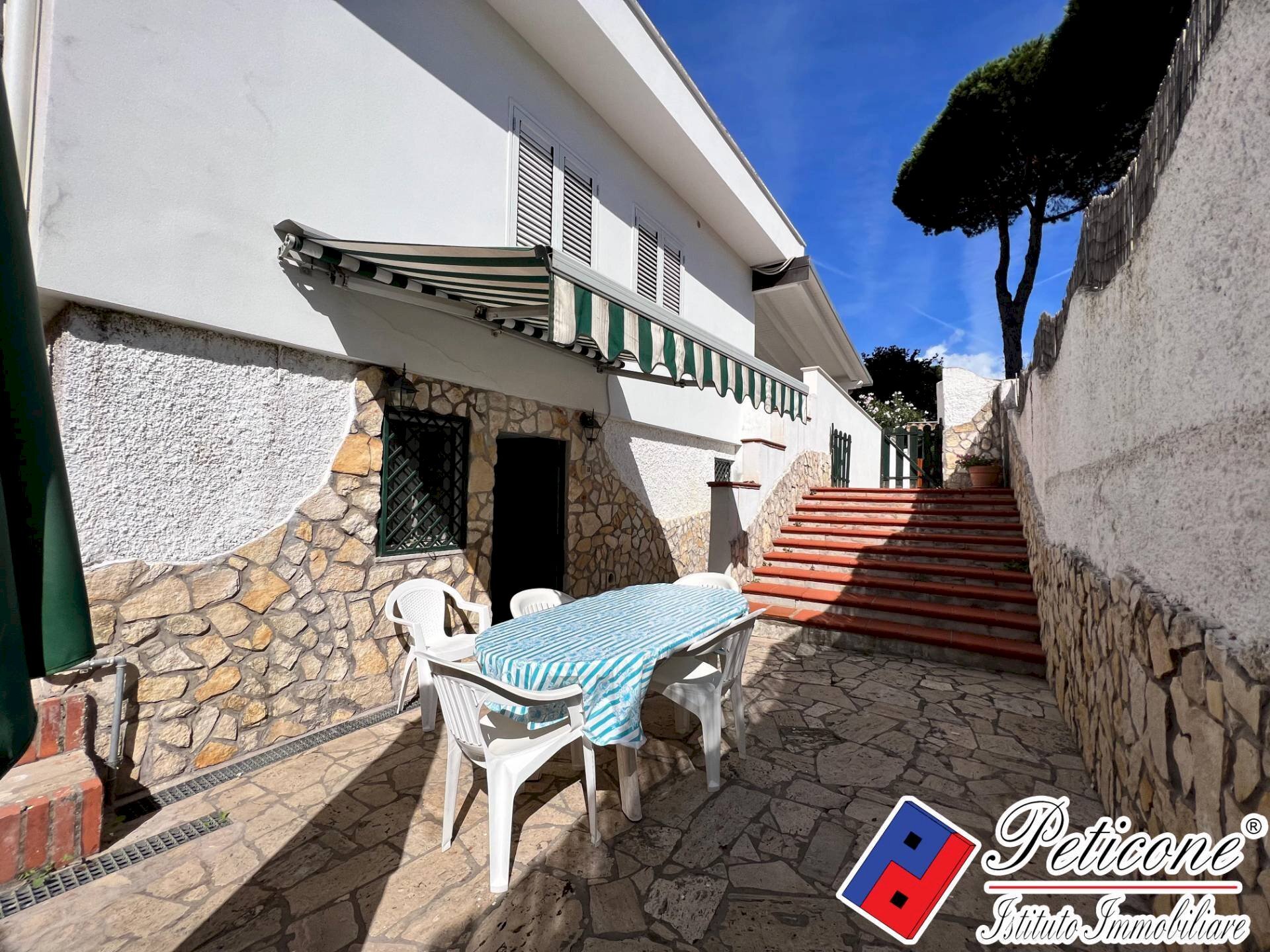 Foto 1 - Quadrilocale Rio Claro, Fondi - foto 1