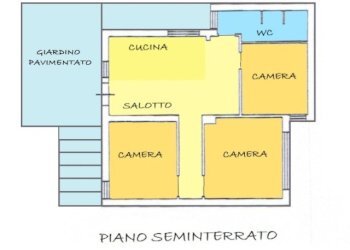 Foto 11 - Quadrilocale Rio Claro, Fondi - foto 11