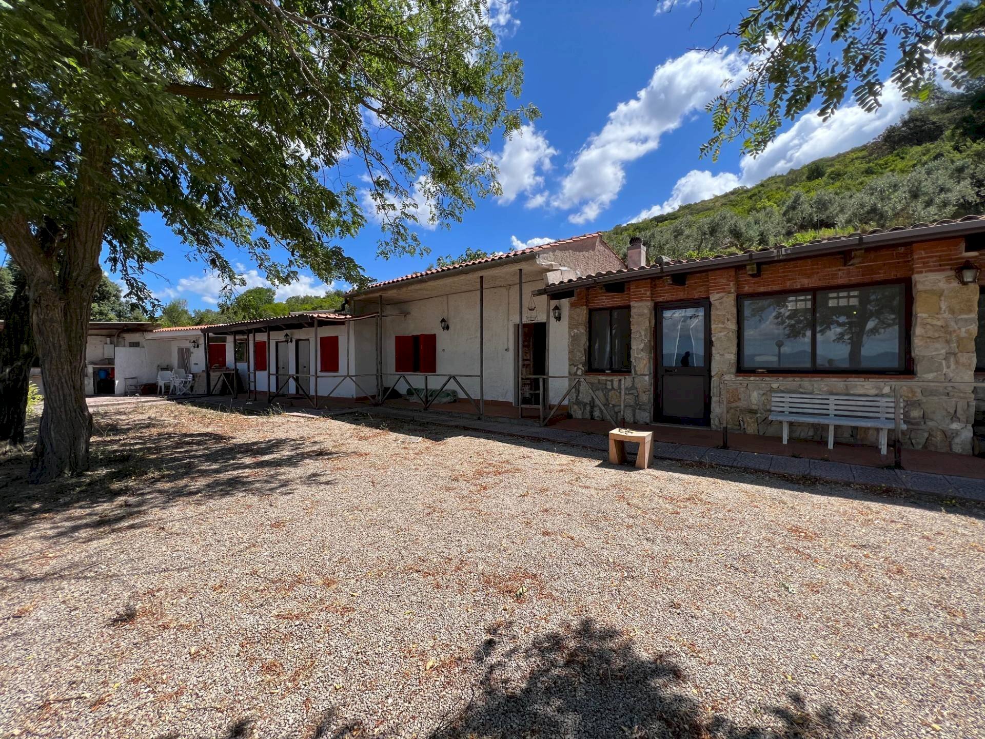 Foto 1 - Casa indipendente Via monte calvo, Fondi - foto 1