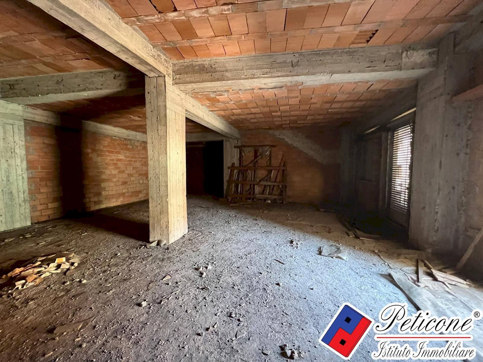 Foto 2 - Four-room apartment Via Roma, Vallecorsa - photo 2