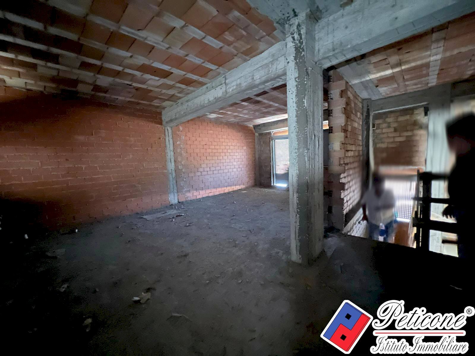 Foto 3 - Four-room apartment Via Roma, Vallecorsa - photo 3