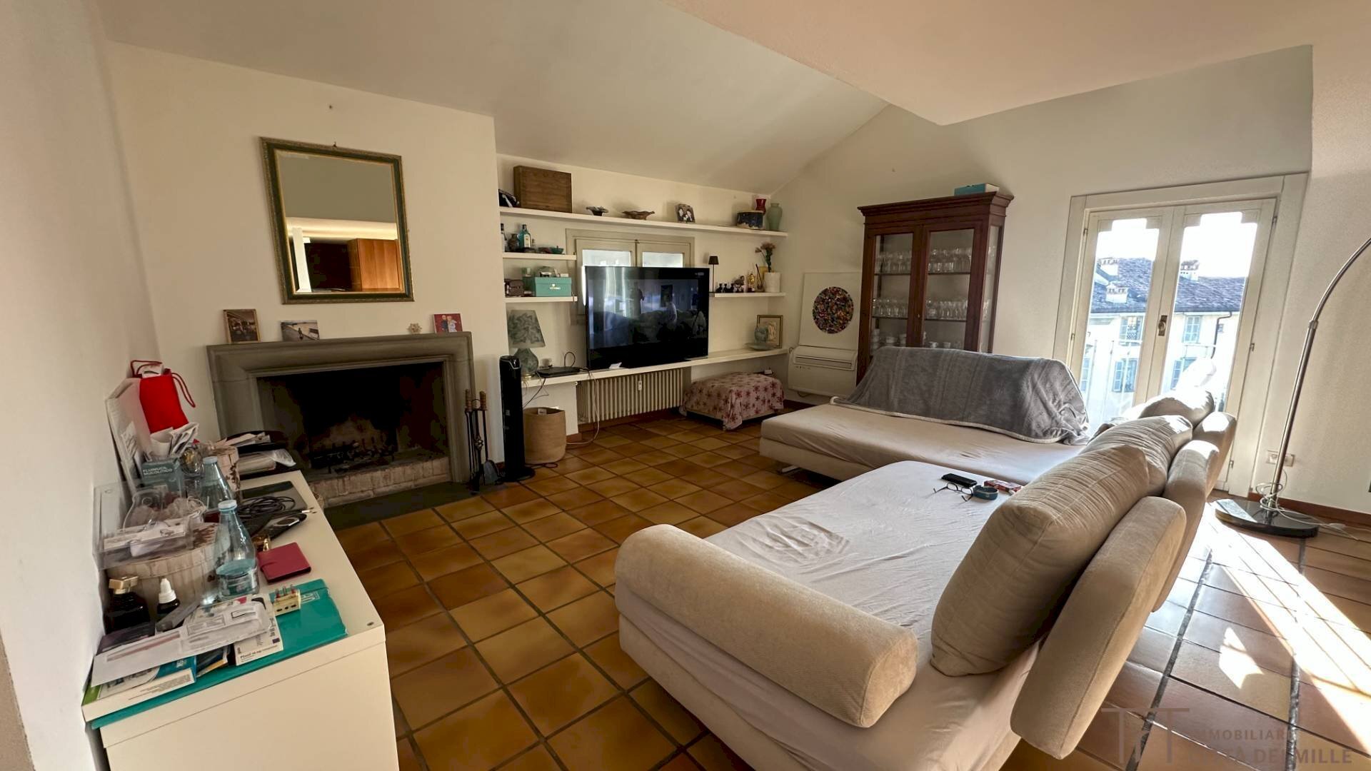 Foto 1 - Quadrilocale Via Della Fara, Bergamo - foto 1