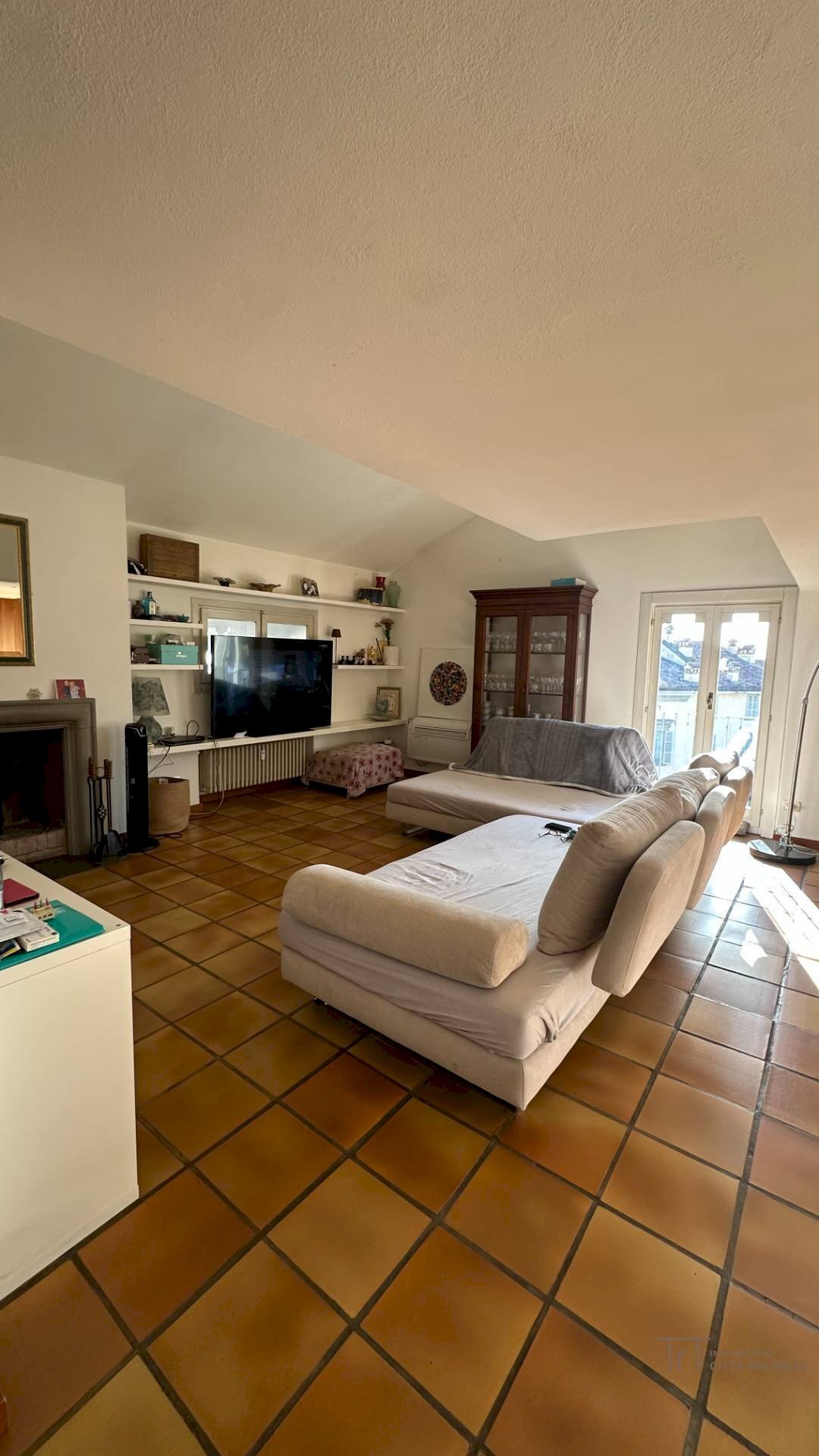 Foto 2 - Quadrilocale Via Della Fara, Bergamo - foto 2