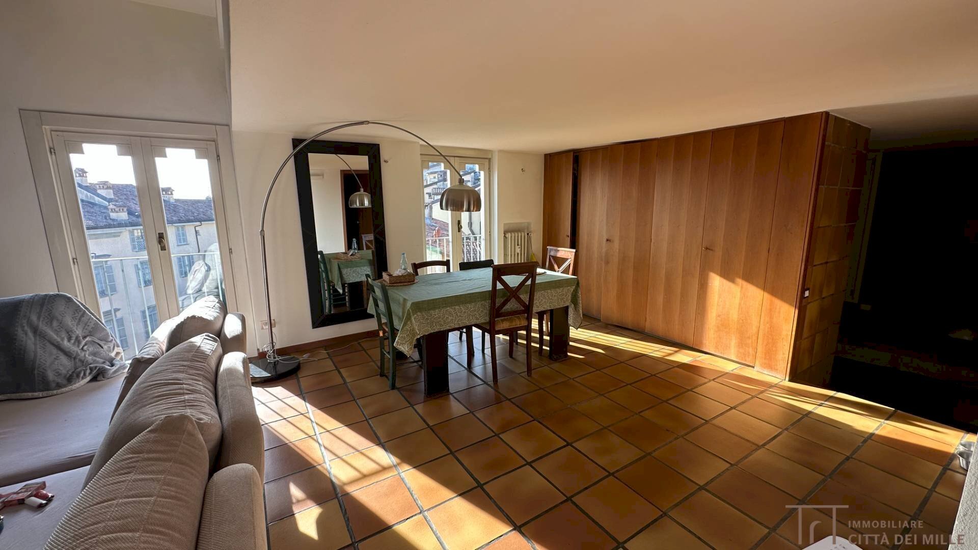 Foto 3 - Quadrilocale Via Della Fara, Bergamo - foto 3