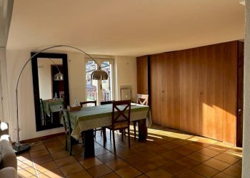 Foto 4 - Quadrilocale Via Della Fara, Bergamo - foto 4