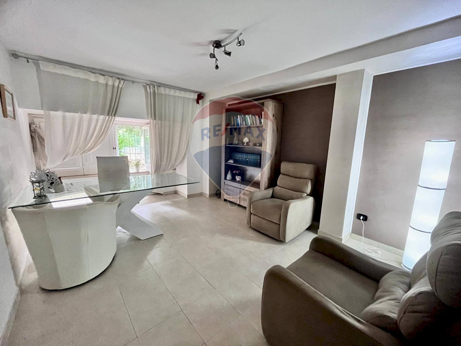 Soggiorno - Ufficio Caserta - foto 1