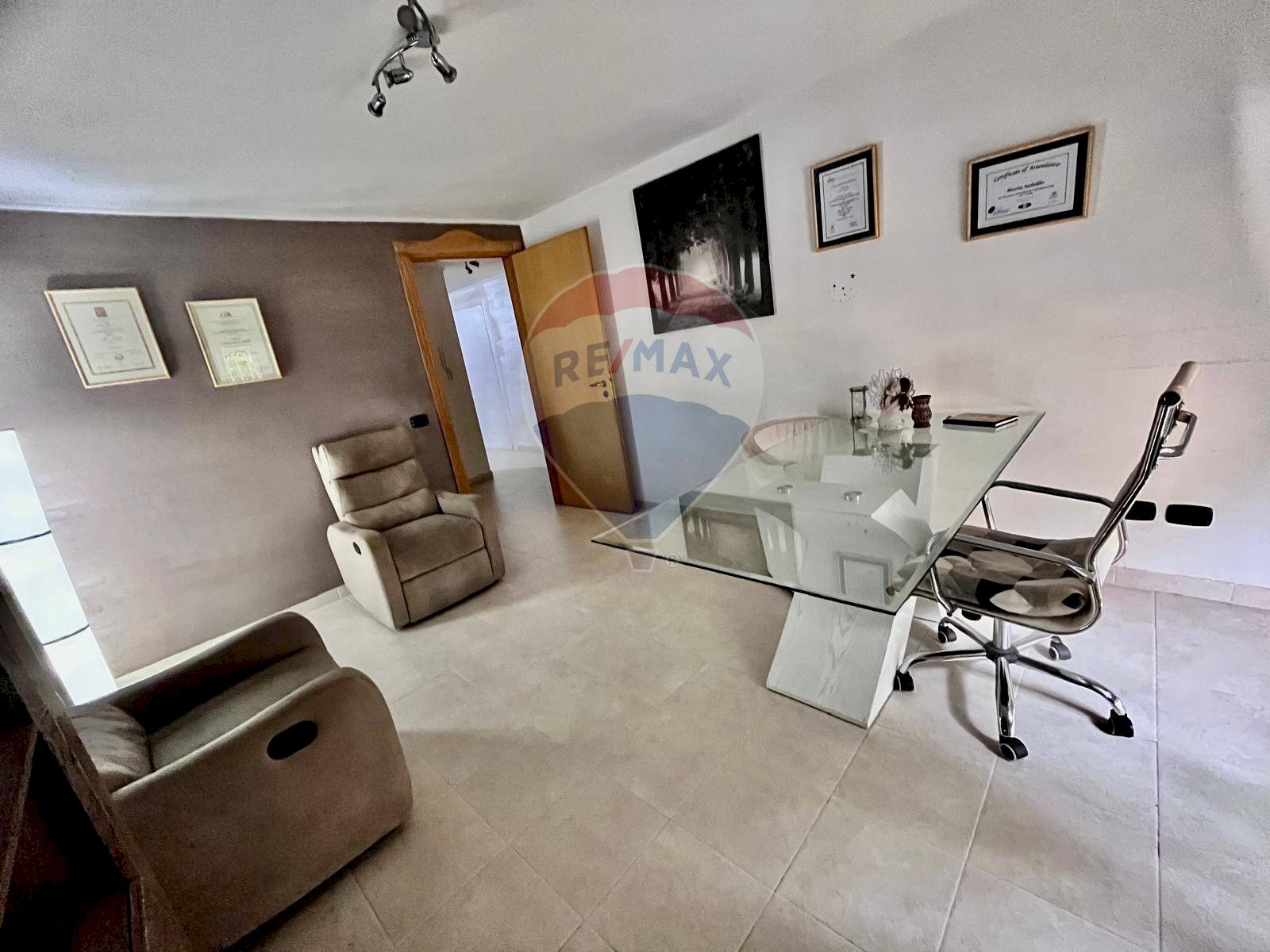 Sala da pranzo - Ufficio Caserta - foto 2